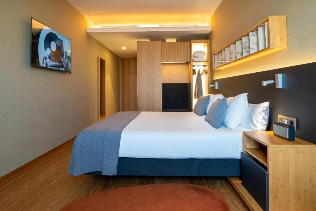 Ocean Drive Barcelona Hotel Ngoại thất bức ảnh